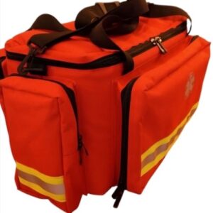 Professional Emergency Response Bag