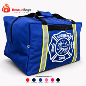 Rescue Bags - FireGear Pro