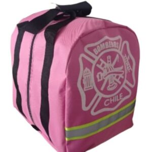 Rescue Bags – Fire Pack Tactical - Rosado