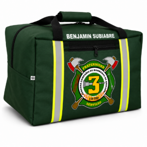 Rescue Bags - FireGear Pro - PERSONALIZADO